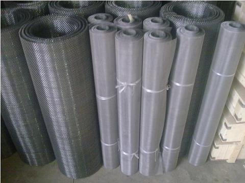 振動篩網又稱振動篩篩網