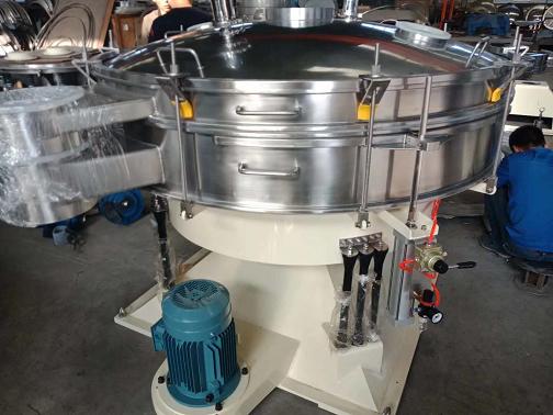 圓形搖擺篩 圓形搖擺篩