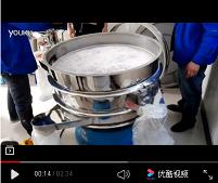 三次元旋振篩試機視頻縮略圖