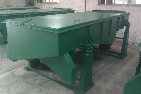 直線振動篩出現左右振動情況的原因及解決方法 直線振動篩出現左右振動情況的原因及解決方法